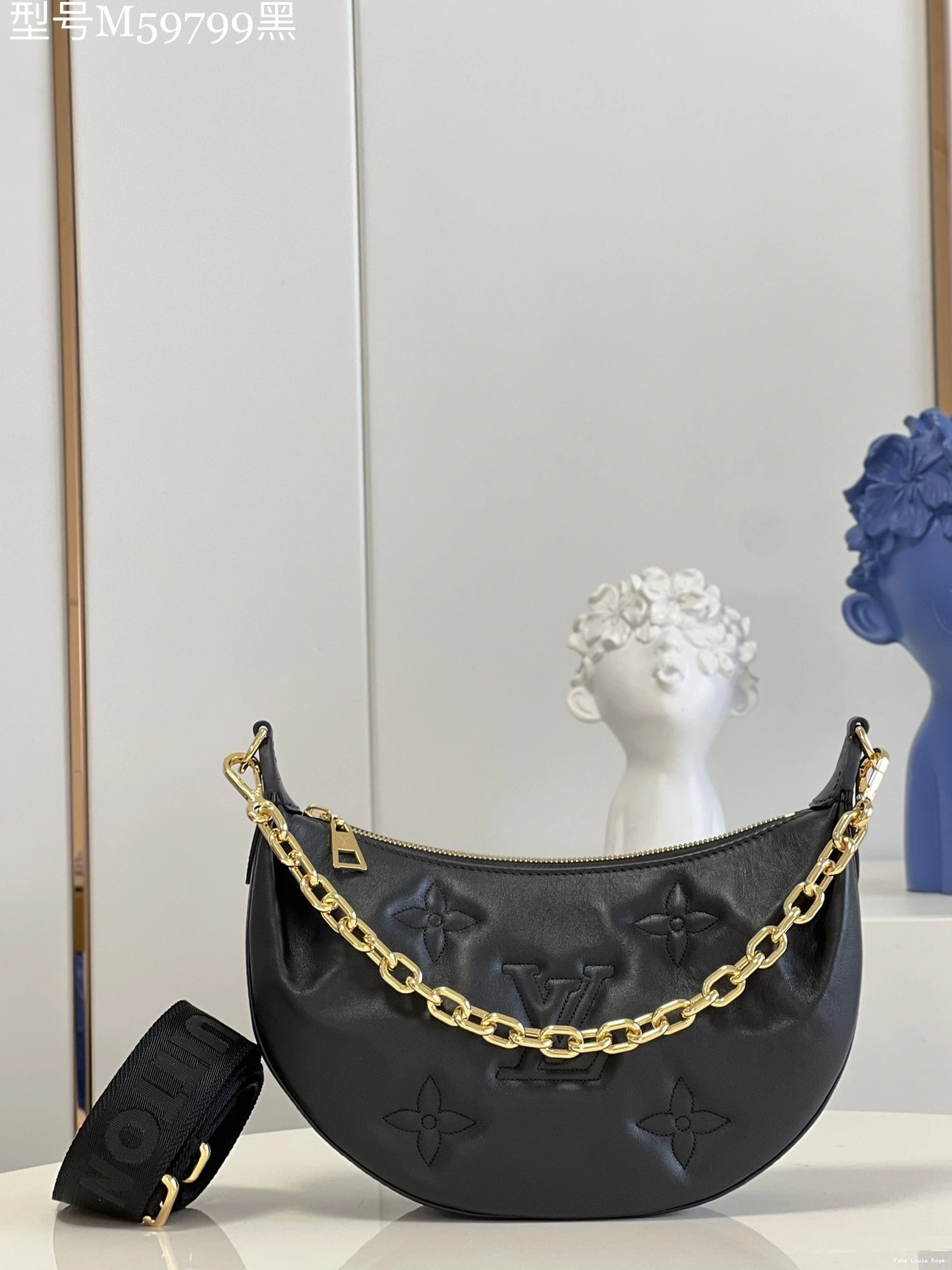 Repzbay THE LOUIS VUITTON OVER MOON 0823
